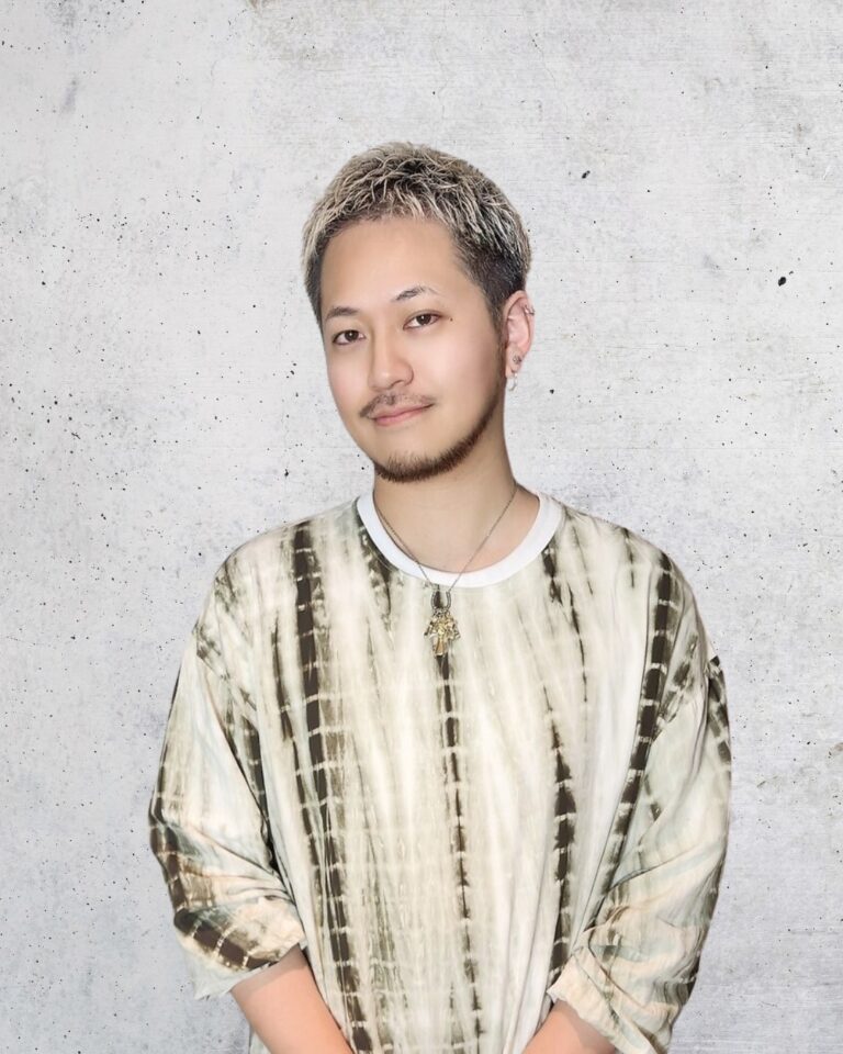  三木翔平チーフ
